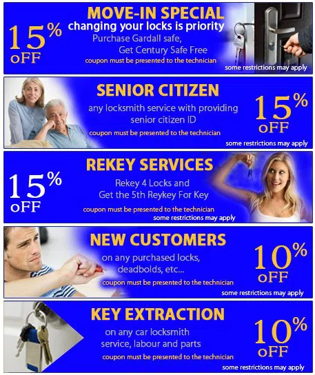 Express Locksmith Store Beverly, MA 978-228-1946 - coupon13